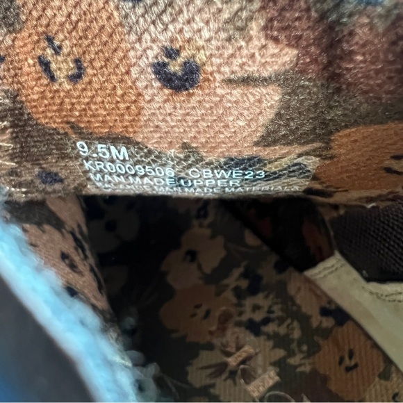 Korks Elsie bootie - Picture 6 of 6